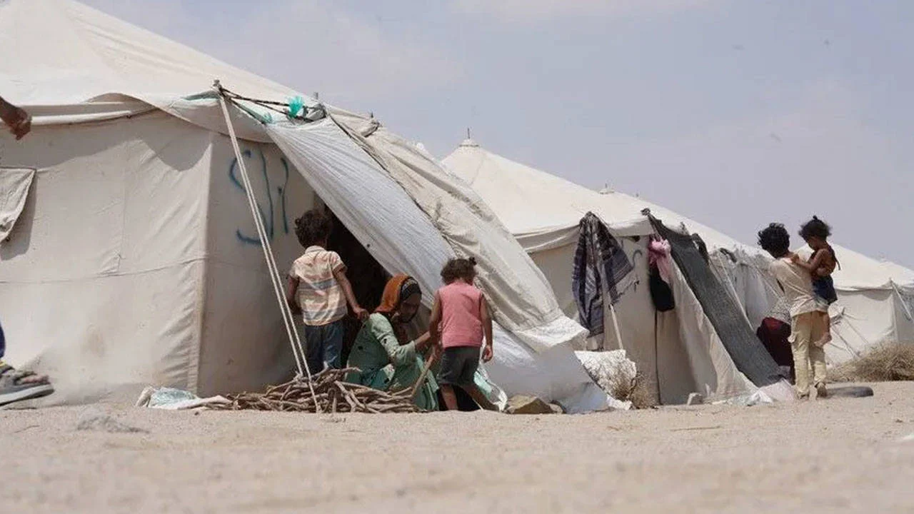 AB'den Yemen açıklaması: 22 milyon kişi insani yardıma muhtaç