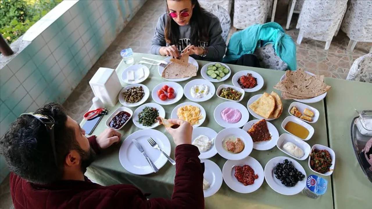 On binlerce kişilik araştırma: Kahvaltının saati yaşam süresiyle bağlantılı olabilir