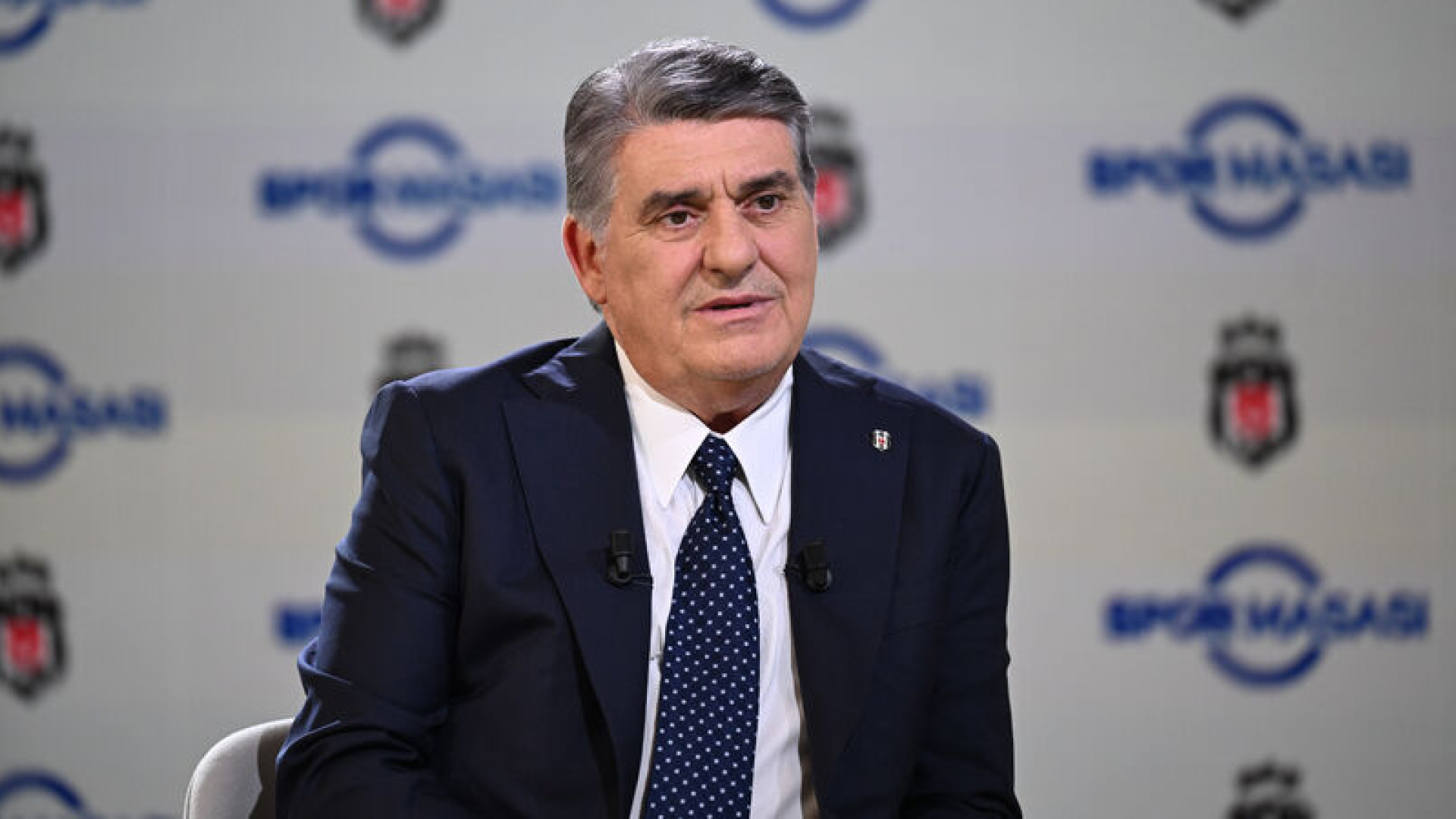"Italiano'nun çok istediği ismi alacağız"