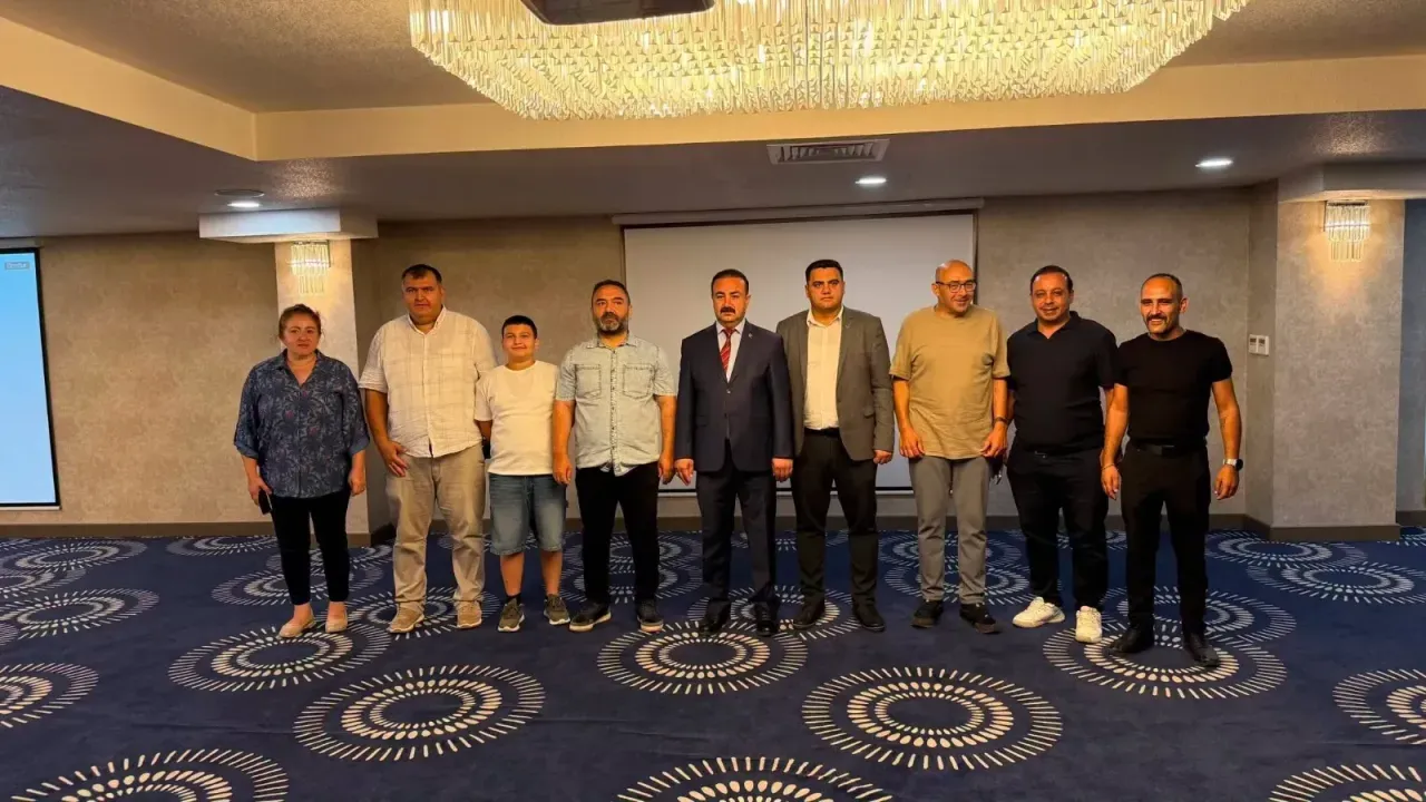 BBP İl Başkanı Soyfidan’dan Sert Çıkış: “Bu Şehir Sahipsiz Değildir”