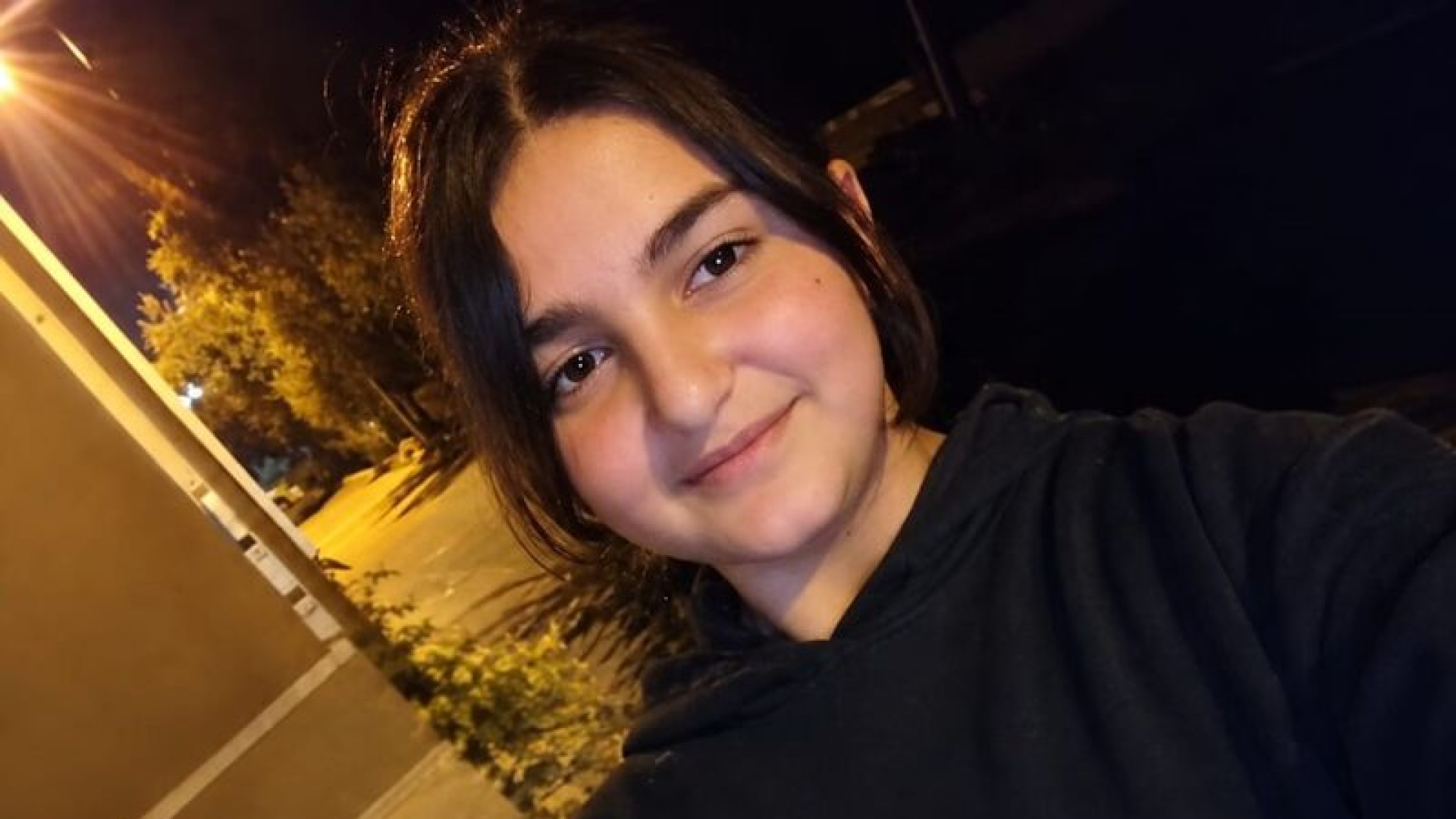 12 yaşındaki Elifnaz gözyaşına boğdu