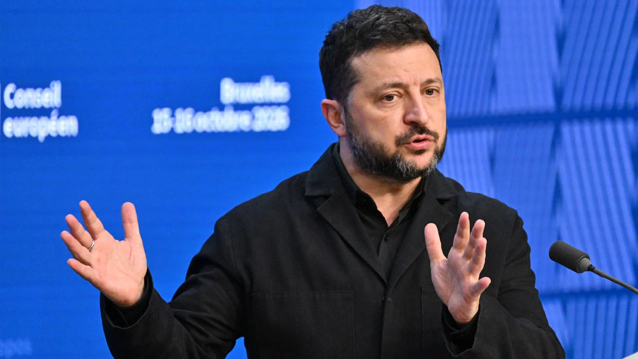 Kremlin'den Zelenski'ye yanıt: Çözüm sürecinde ele alınabilir