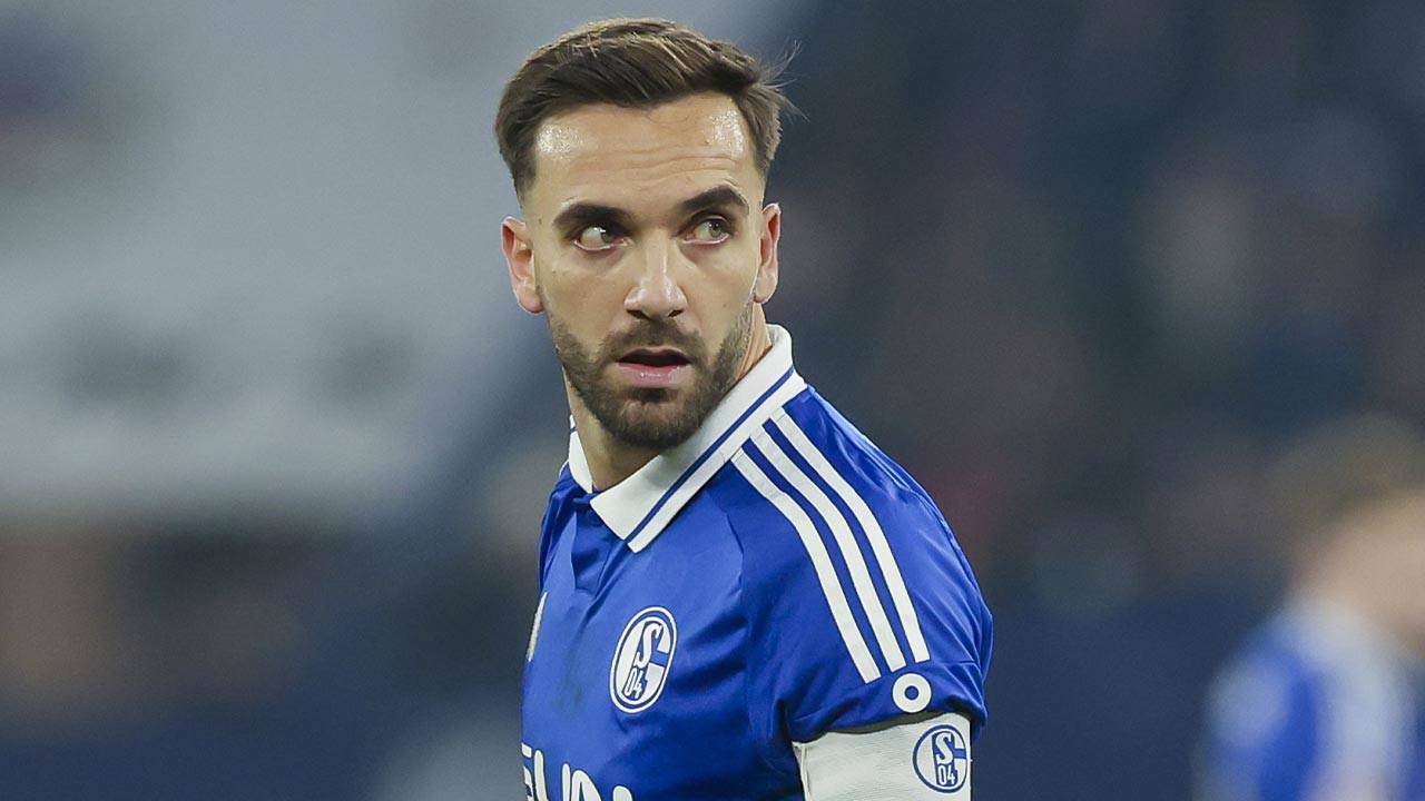 Kenan Karaman'dan Bundesliga mesajı: "En büyük gücümüz birliktelik"