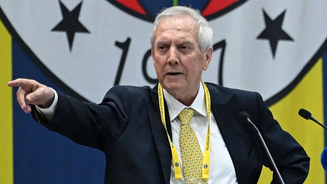 Fenerbahçe’de teknik direktör arayışında son durum