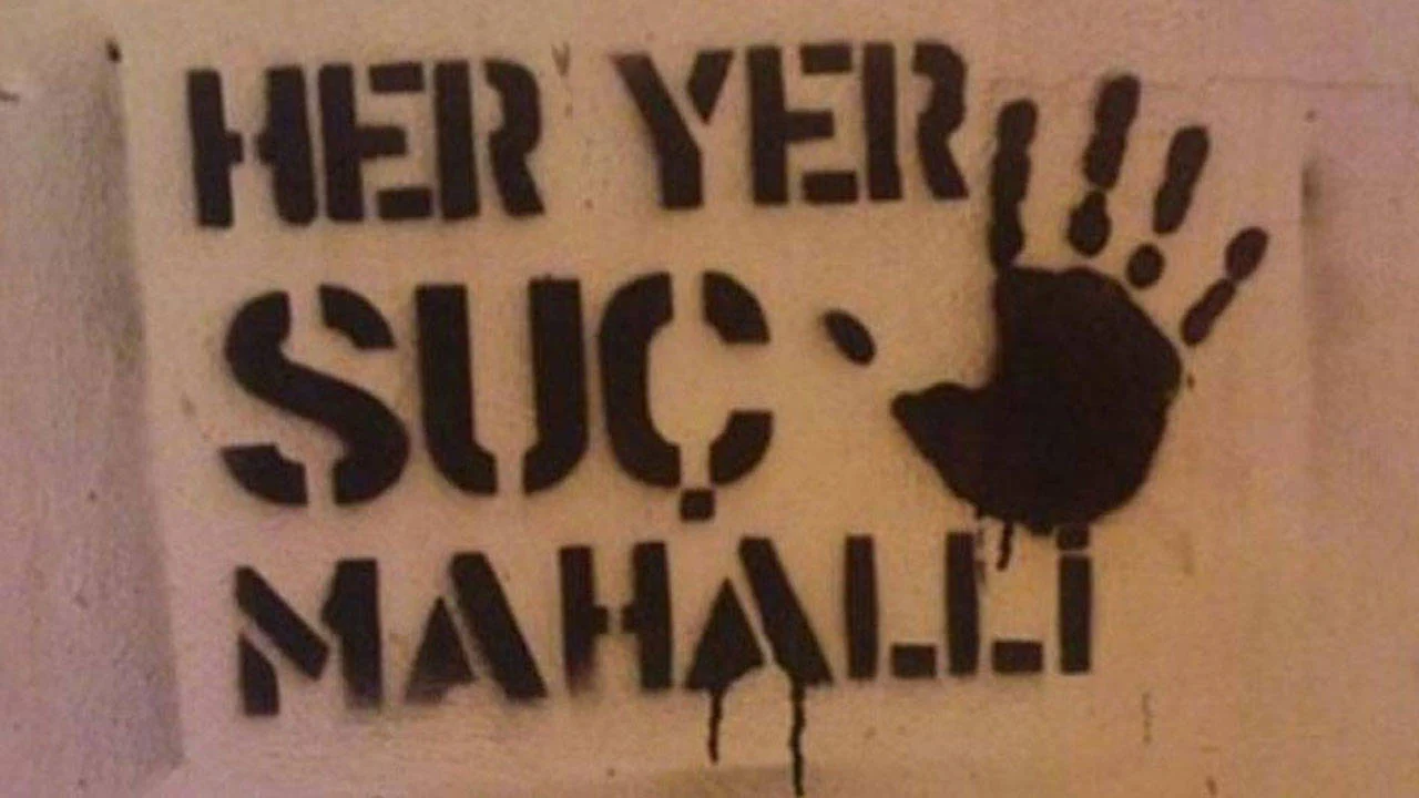 Camide cinsel saldırı davası böyle düşmüş