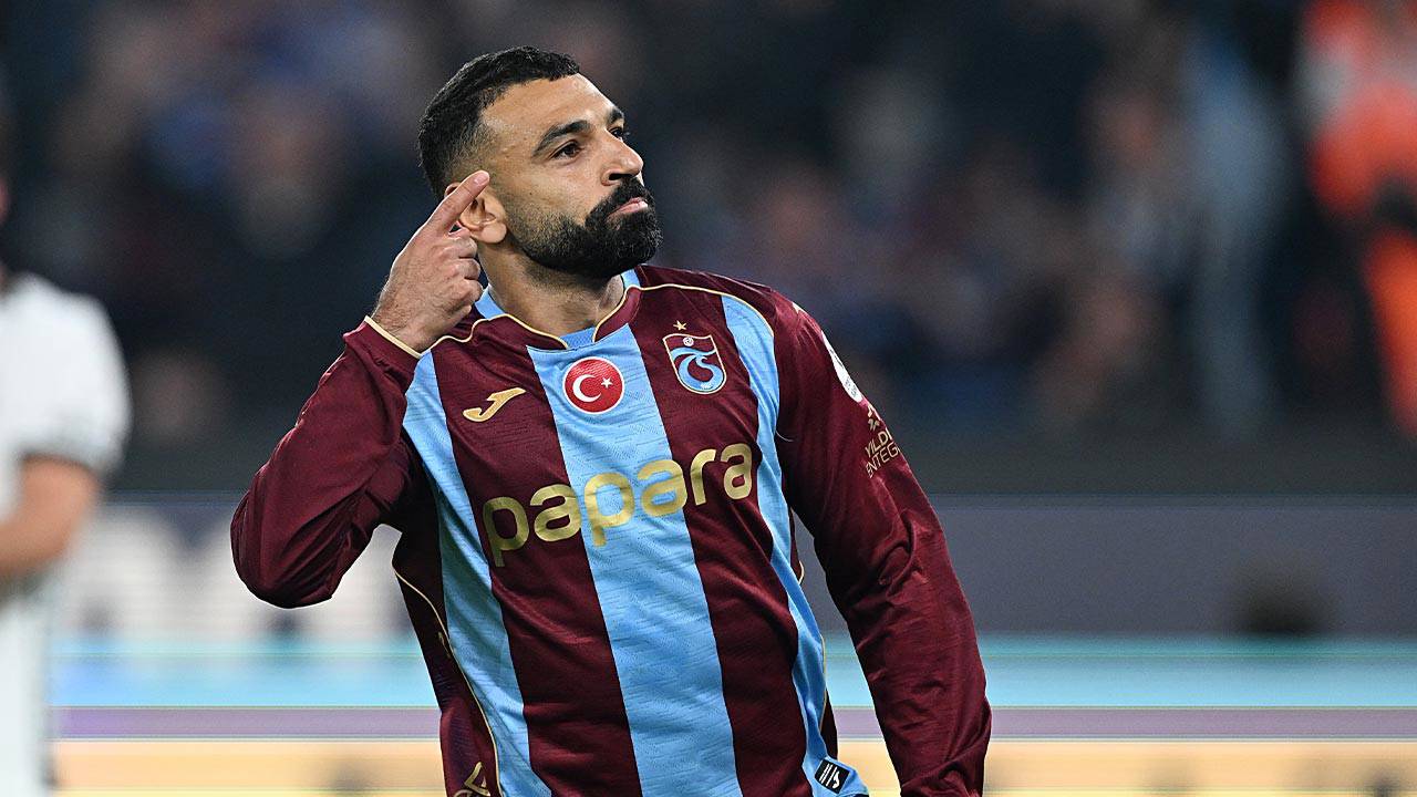 Muhammed Salah sekiz golle zirveye çıktı