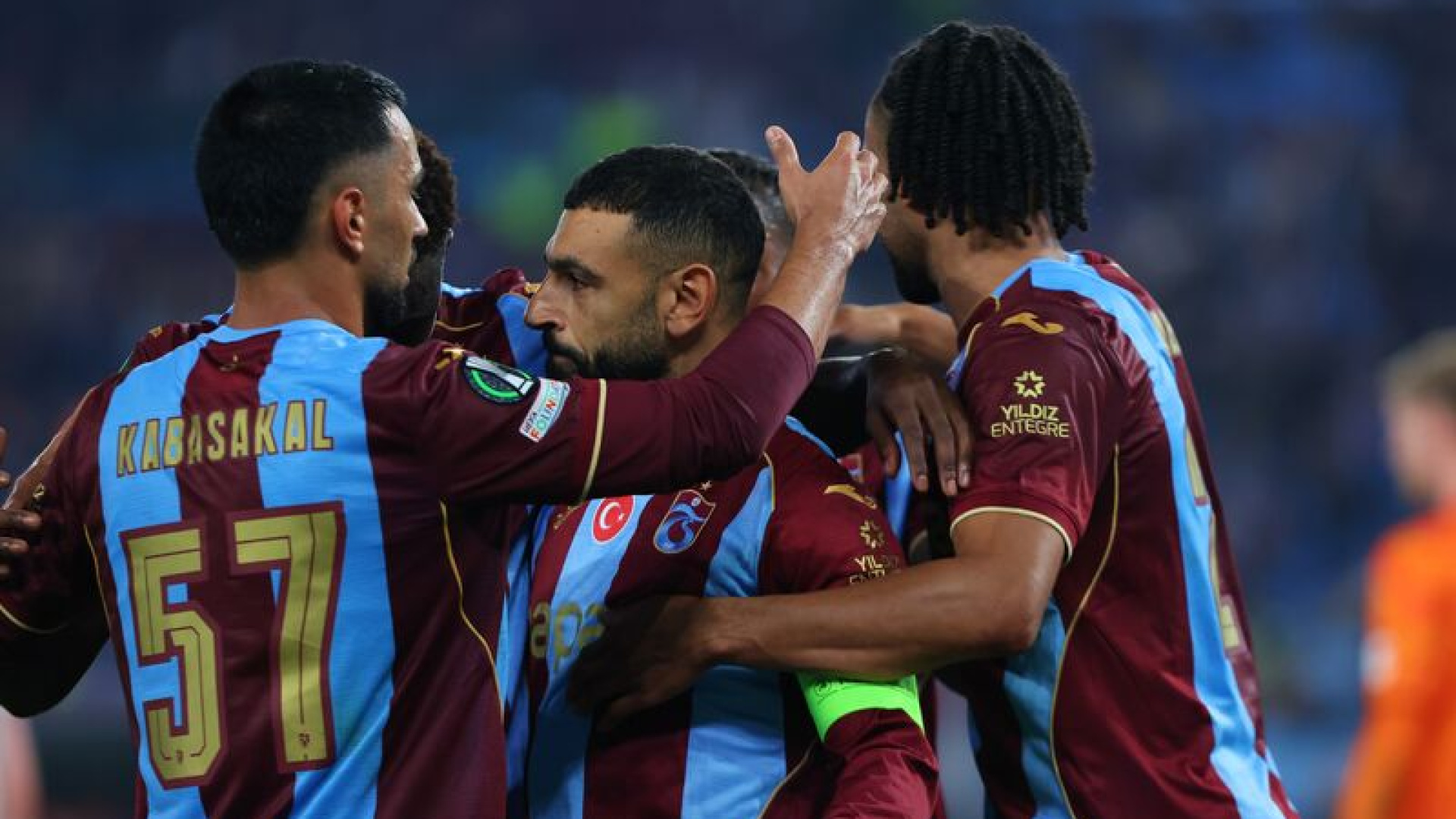 "Ansiklopedisi yazılacak futbolcu"
