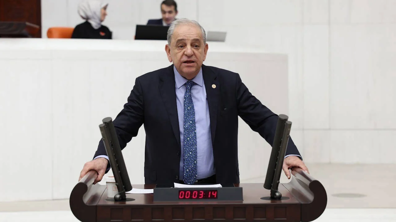 Mutlak butlan yönetiminden Menderes başkanvekilliği seçimlerine ilişkin yeni iddia