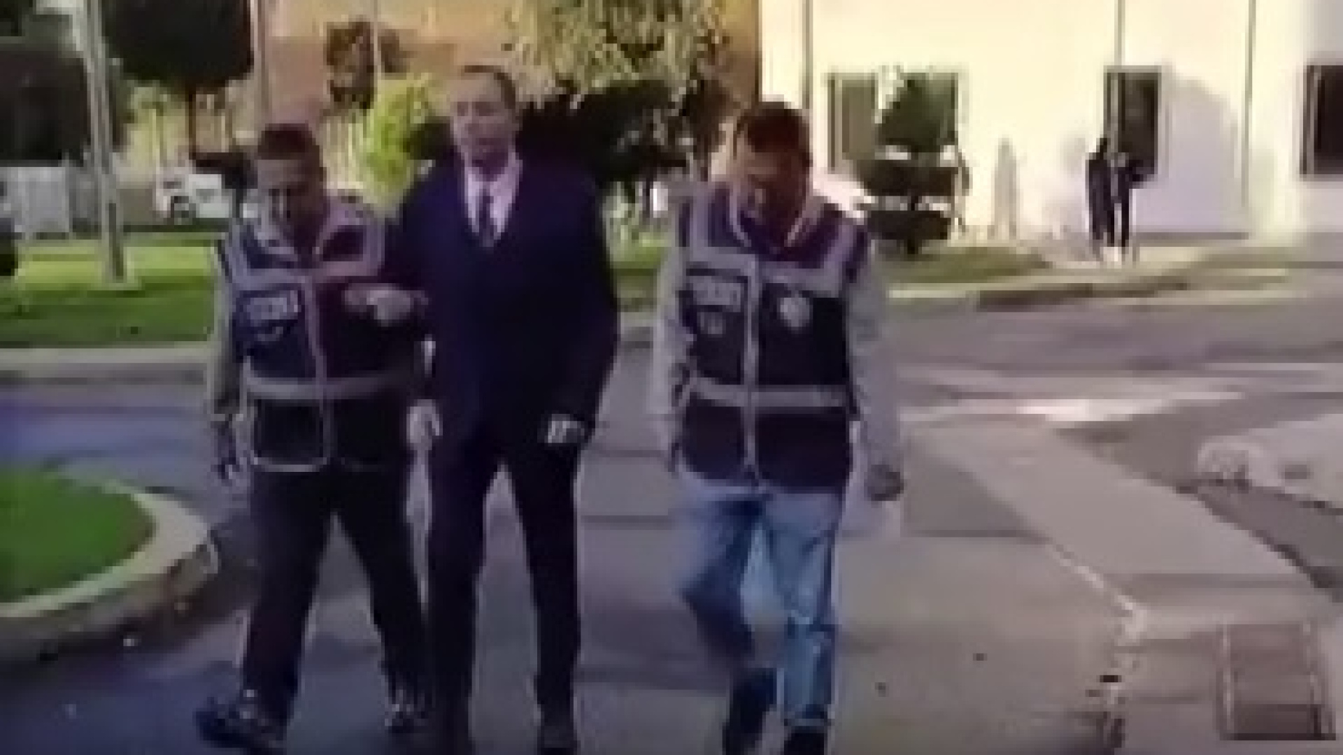 Ümit Boyner’in oğlu gözaltında