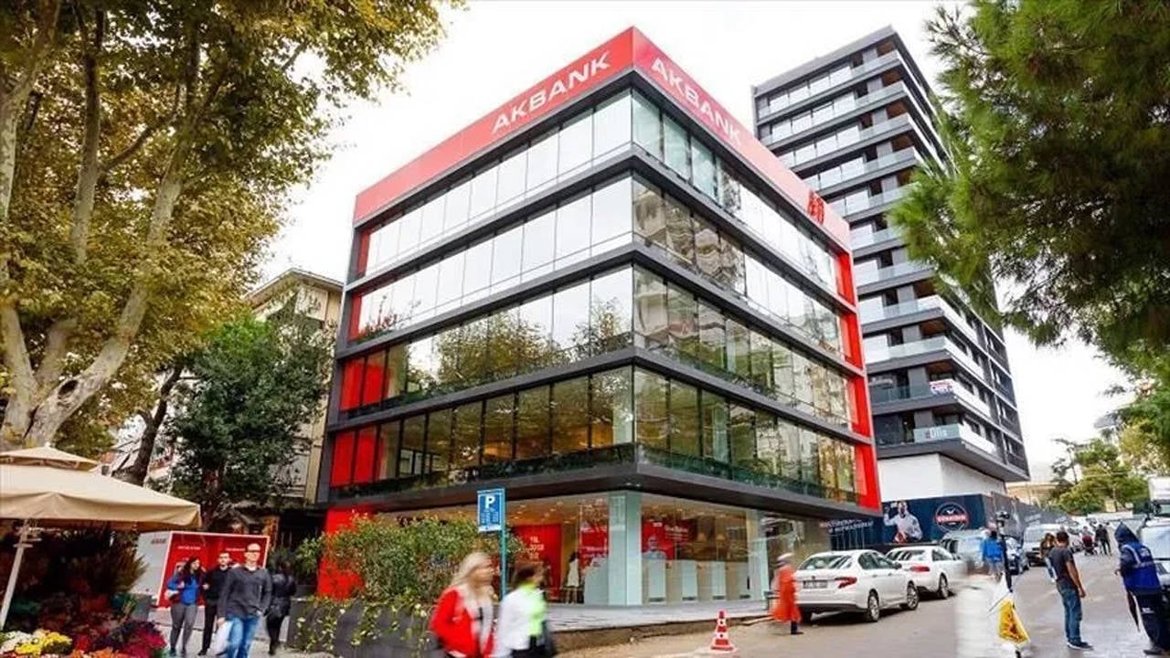 Akbank 'kesin' olarak suçlu!