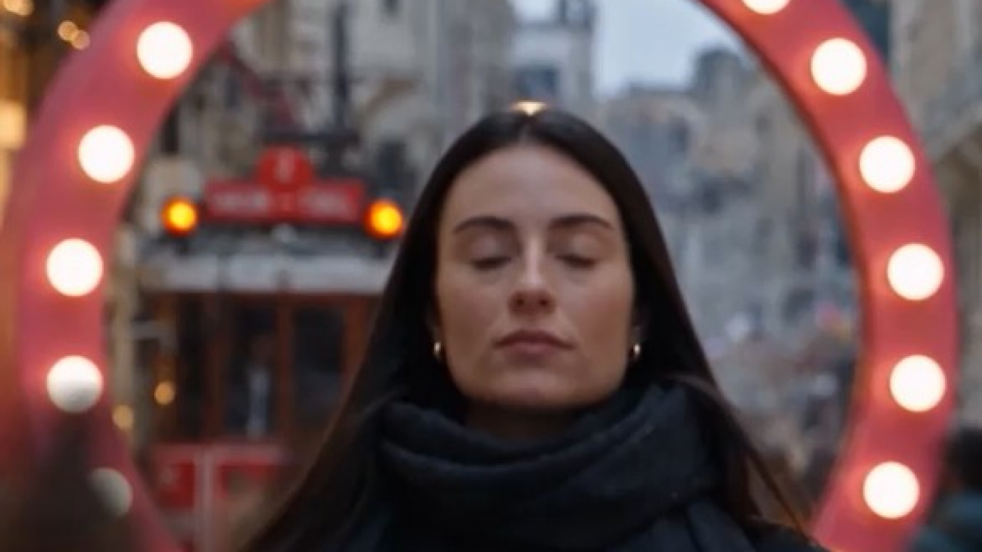 Pembe Ayna yola çıkıyor! Kendine bak, erken fark et