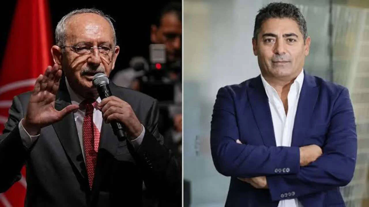 Halk TV'nin sahibi Mahiroğlu'ndan Kılıçdaroğlu'na yanıt