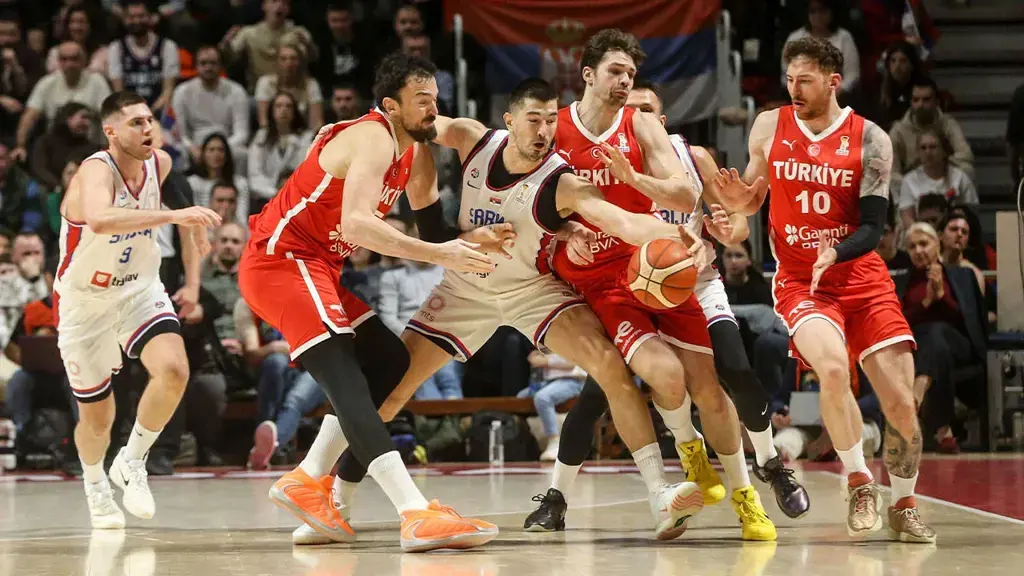 İzlanda-Türkiye Basketbol Maçı Ne Zaman, Saat Kaçta, Hangi Kanalda? 12 Dev Adam 2027 FIBA Dünya Kupası Avrupa Elemelerinde İzlanda Karşısında