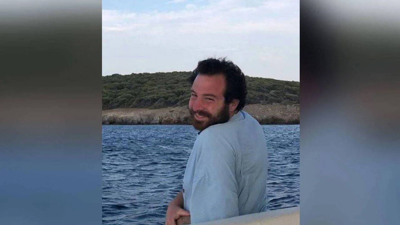 Ümit Boyner'in oğlu Sinan Bolak gözaltına alındı