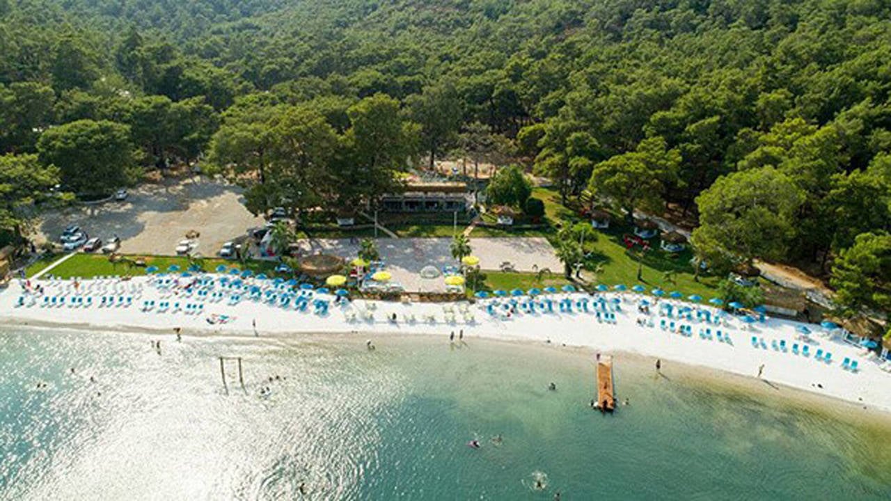 Plan iptal, projeye devam