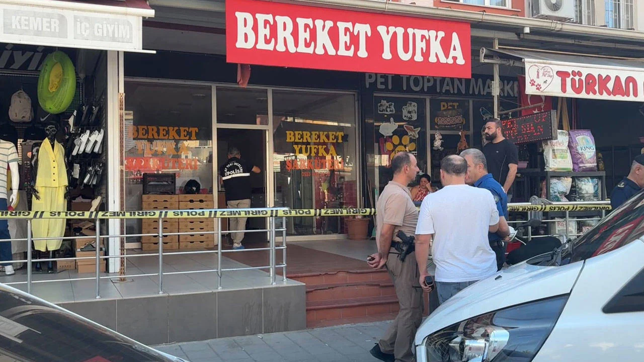 Muğla’da baba ve 2 çocuğu iş yerinde ölü bulundu