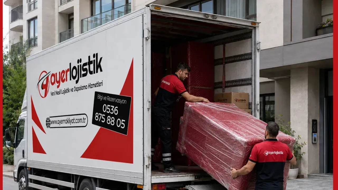 En Uygun İstanbul Evden Eve Nakliyat Fiyatları