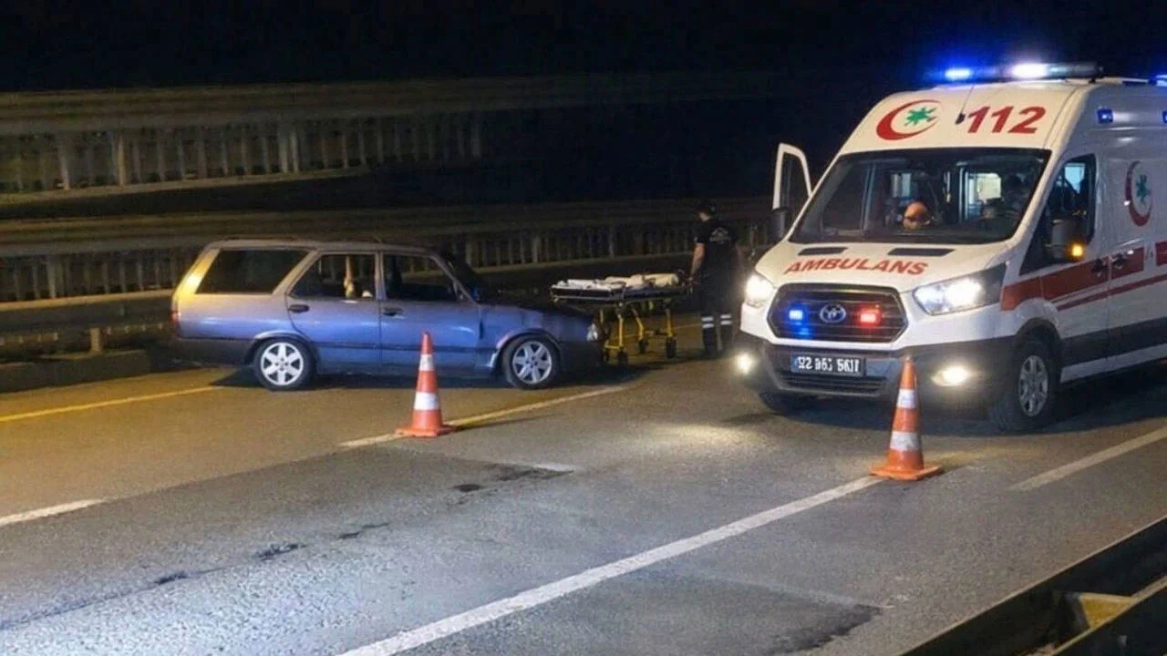 Giresun'da 17 yaşındaki çocuğun ölümü: Sürücüye 'olası kast' suçundan hapis cezası