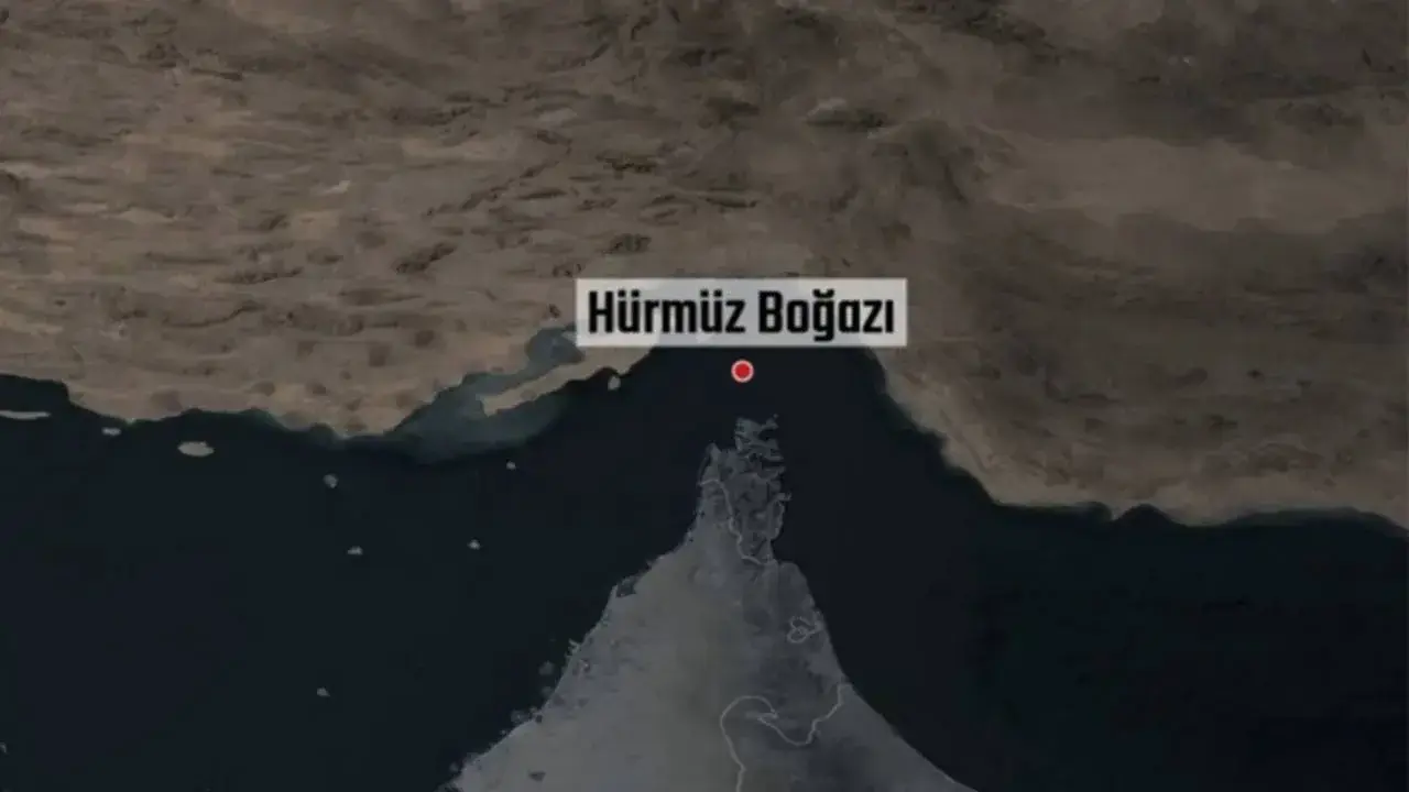 İran'dan Trump'ın tehdidine yanıt: Hürmüz Boğazı İran'ın şartları kabul edilene kadar açılmayacak