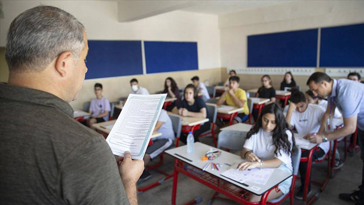 MEB detayları duyurdu: Eğitimde yeni sınav sistemi