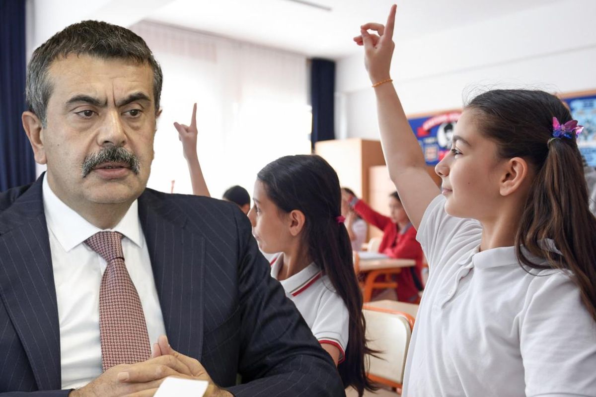 MEB, 81 ile genelge gönderdi! Milli Dayanışma etkinlikleri düzenlenecek