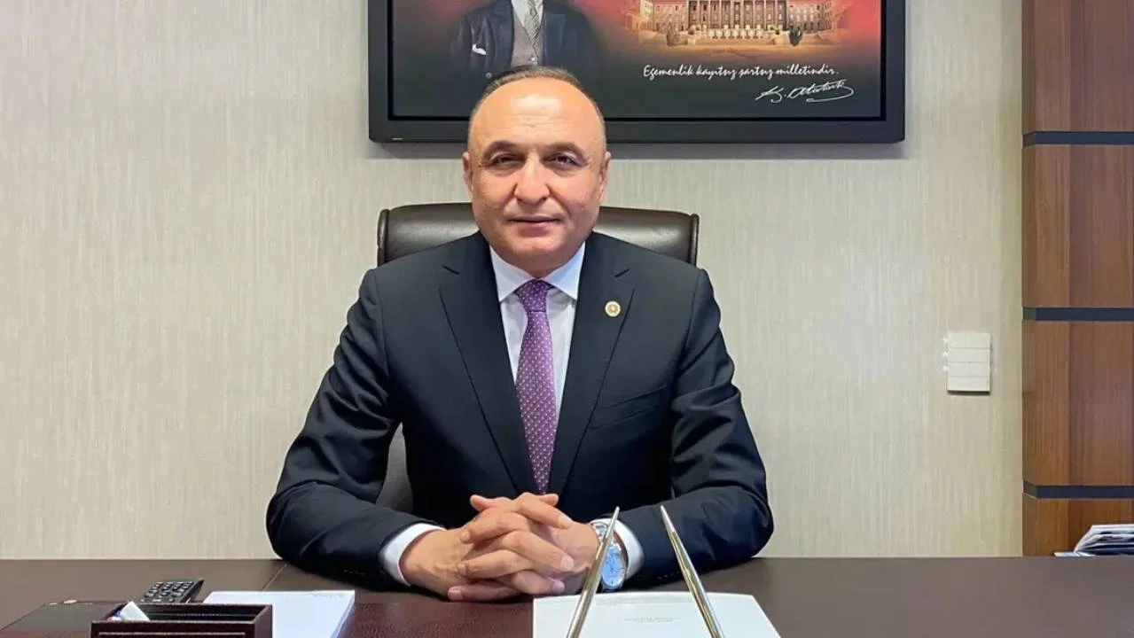 Bıçaklı saldırıda yaralanan YENİ Parti Milletvekili Melih Meriç hakkında yeni gelişme