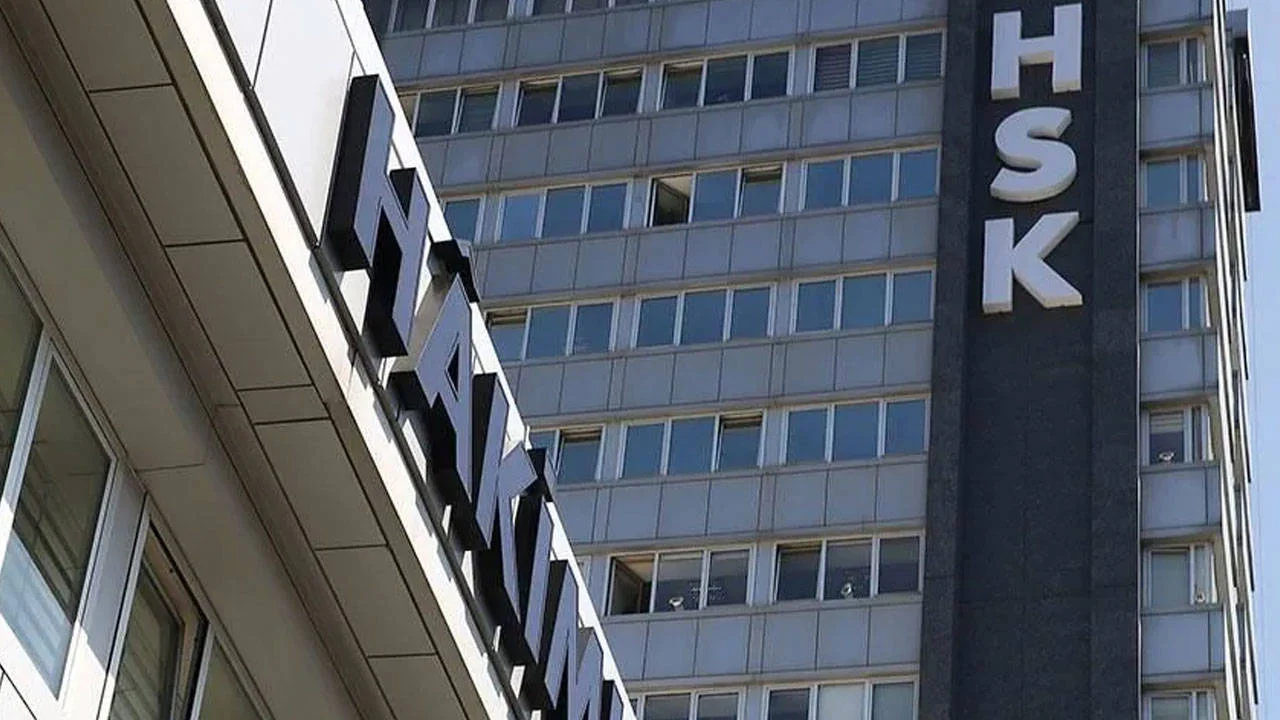 Resmi Gazete'de yayımlandı: Üç ilçede mahkemelerin yetki alanı değişti