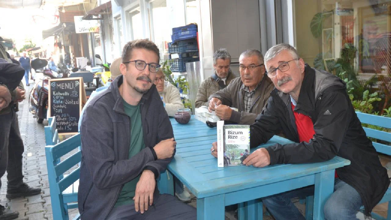 Alper Taş: "Ya ülke daha karanlık bir geleceğe sürüklenecek ya da biz bu süreci tersine çevireceğiz"