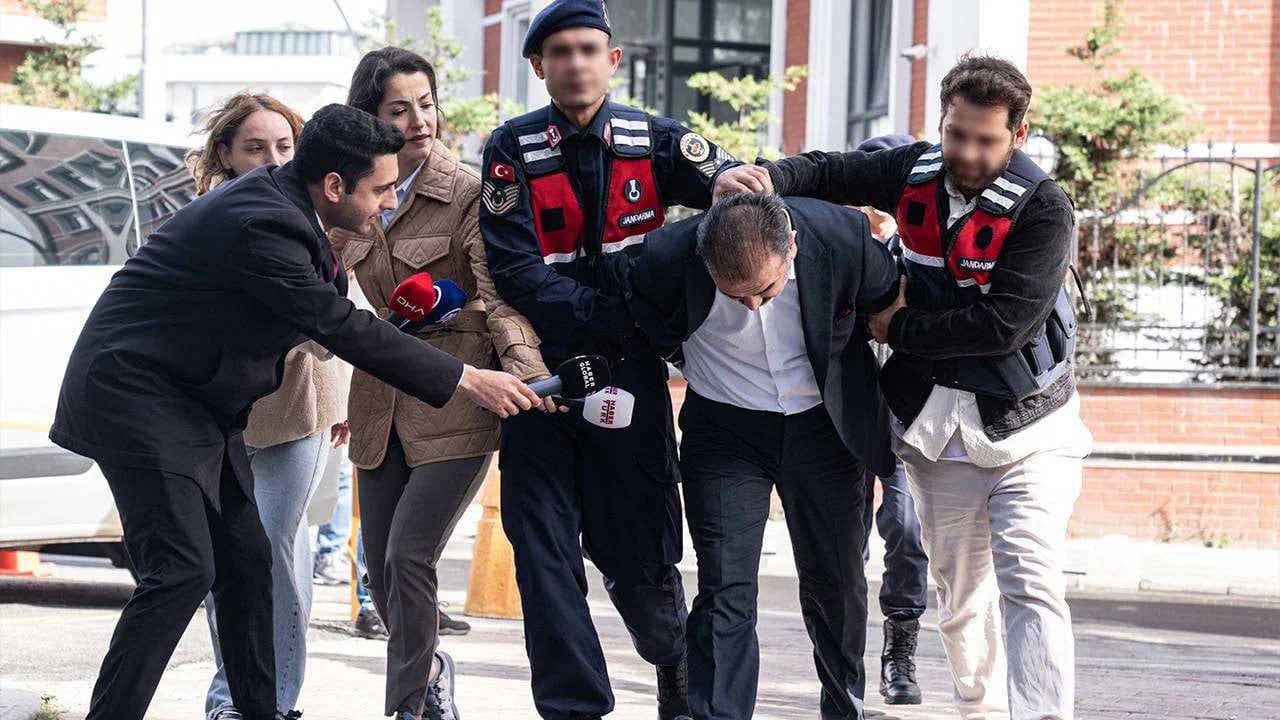 Yenidoğan çetesi soruşturması: Savcı Engin’i tehdit davasında tüm istinaf başvuruları reddedildi