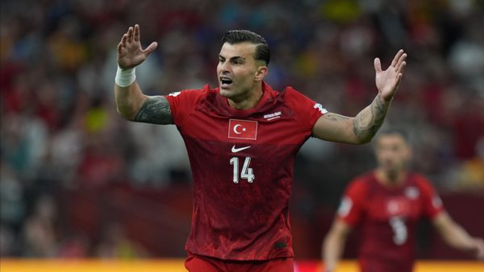 "Fransa'yı elimizden kaçırdık"
