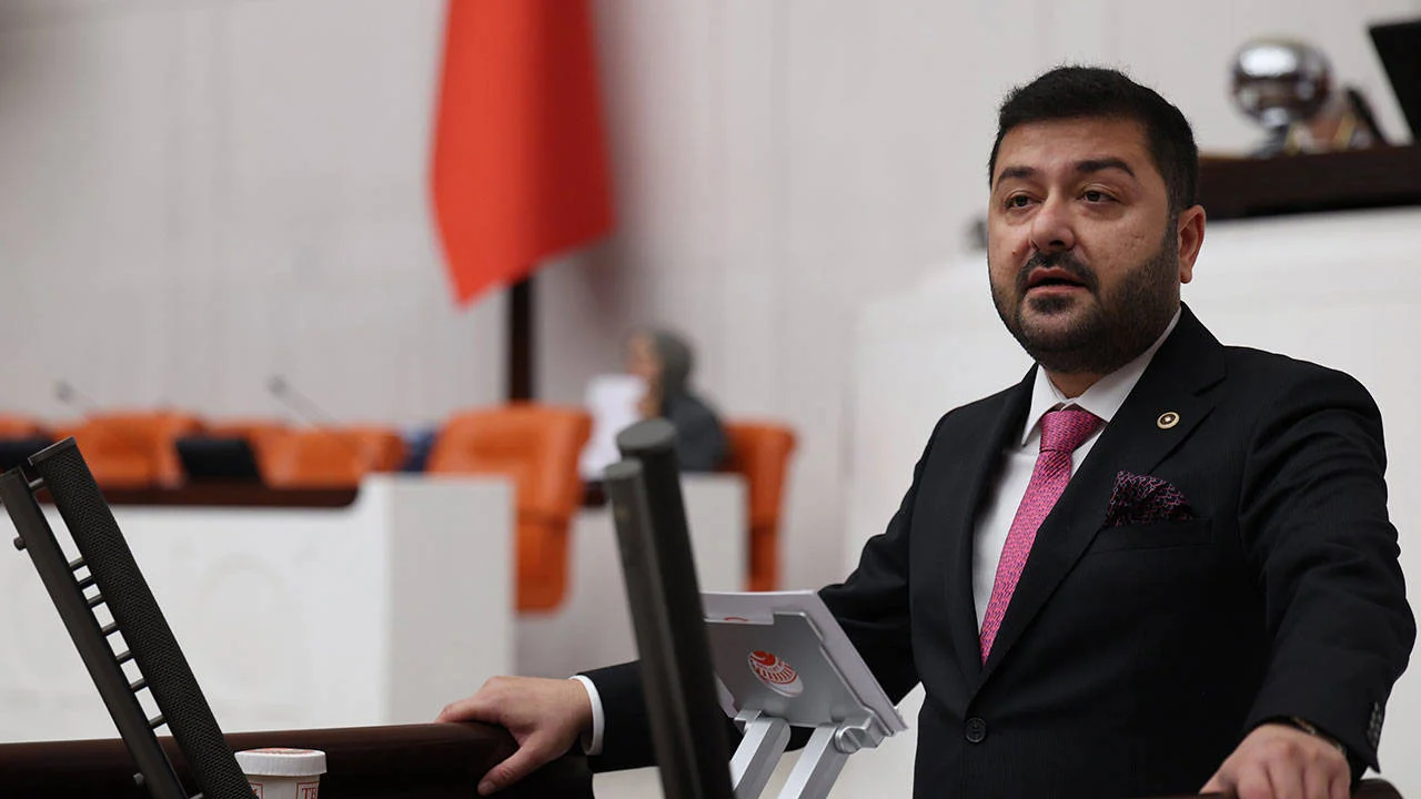 CHP Milletvekili Ahmet Baran Yazgan hakkında 'cinsel taciz' iddiası: Darp edildi, soruşturma başlatıldı