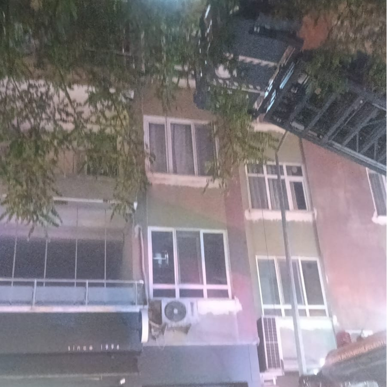 3’üncü kattan düşen Sevilay öldü! 1 gözaltı