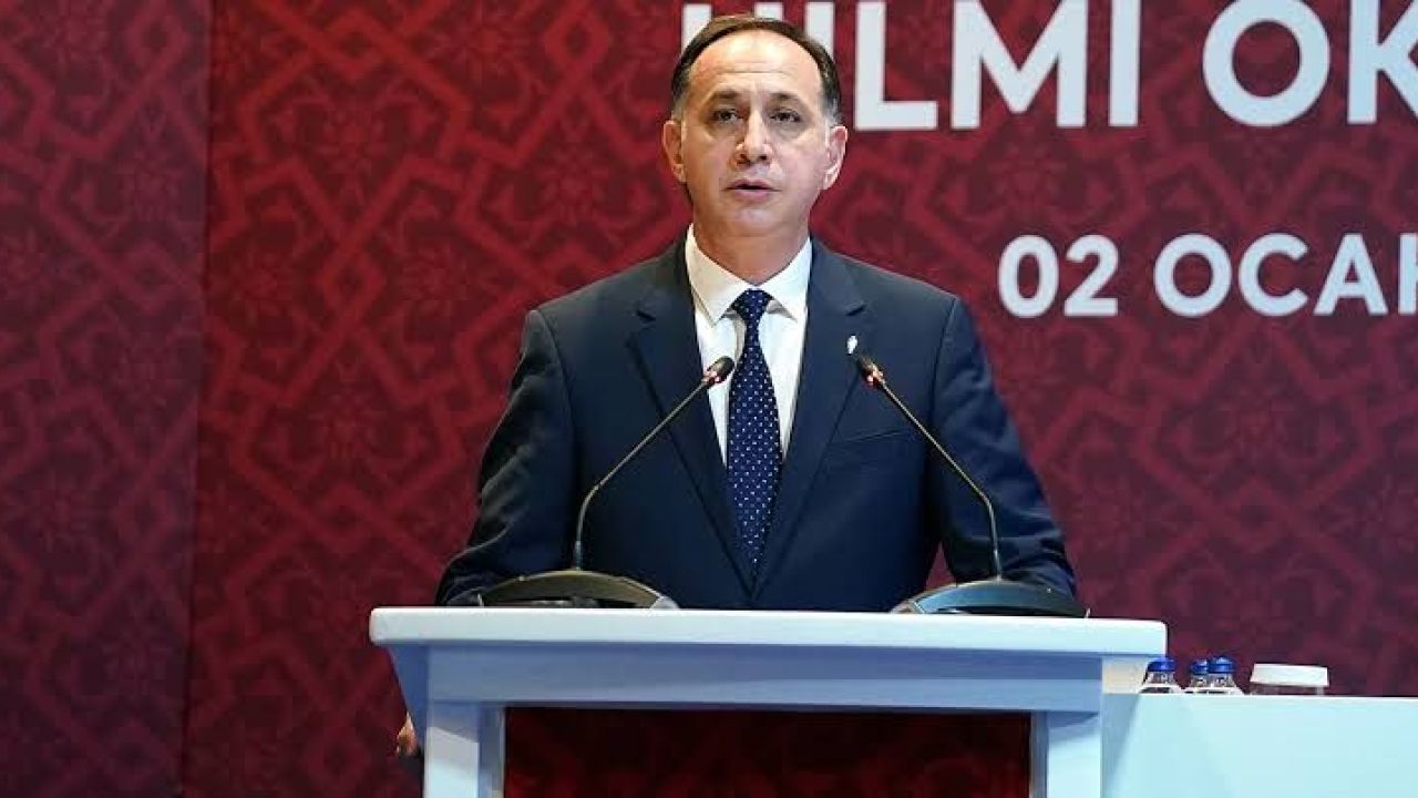 MHK Başkanı Ferhat Gündoğdu Ve 6 Şüpheli Gözaltına Alındı
