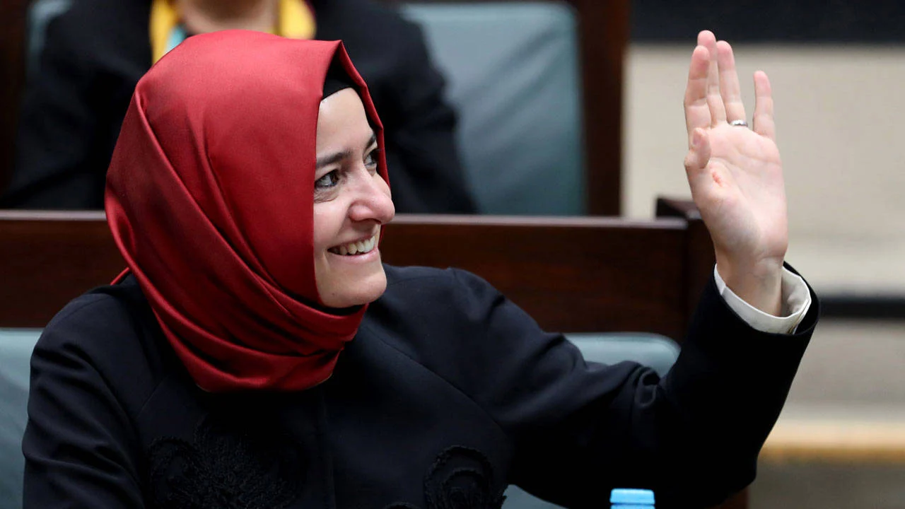 Fon skandalındaki gelişmeye YENİ Parti'den ilk yorum: "4,4 milyar TL ödemesi gerekiyordu"