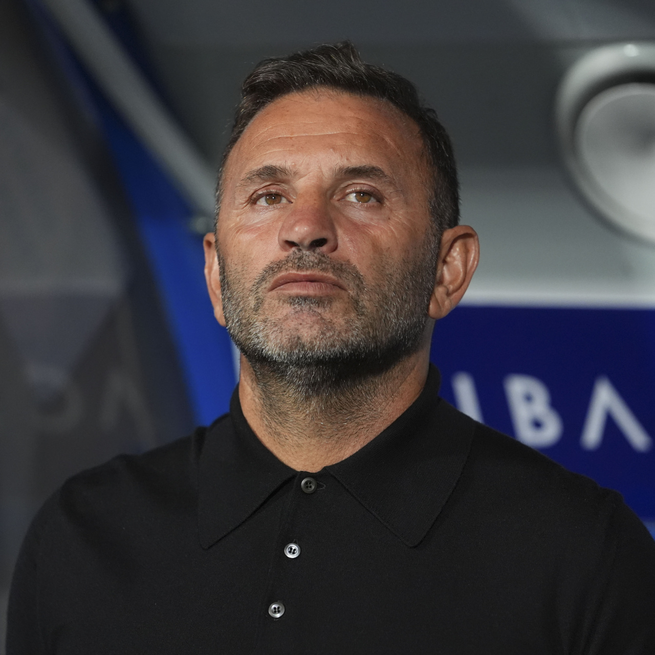 Okan Buruk'tan transfer açıklaması!