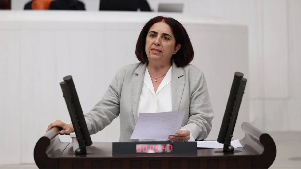 Narin Güran’ın katledilmesinin ikinci yılı: Meclis'te araştırma önergesi verildi