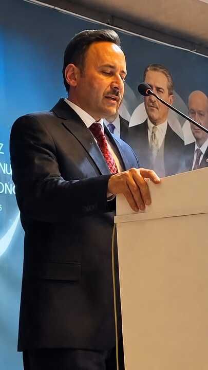 MHP Karaman Merkez İlçe Kongresinde Yeni Dönem