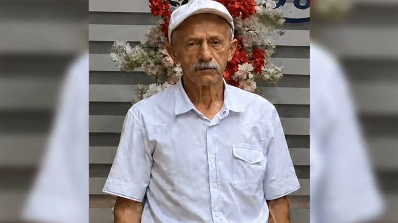 22 gündür kayıp Alzheimer hastası ölü bulundu