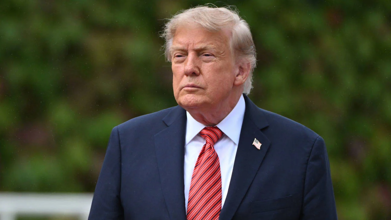 Trump'tan İran'a tehdit: "Çok büyük şeyler olacak"