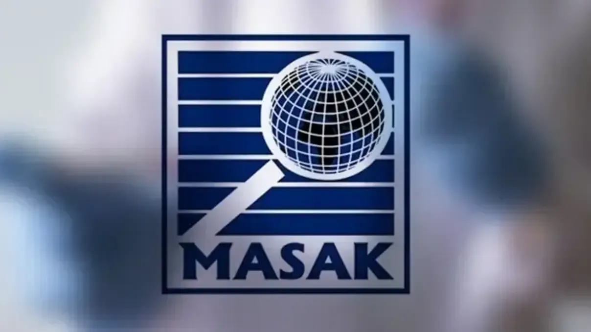 MASAK Sistemine Casusluk Soruşturması: 5 Gözaltı