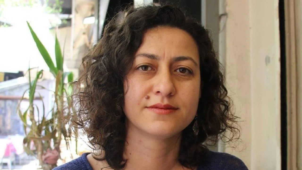 DİSK Basın-İş Disiplin Kurulu Üyesi Derya Okatan tutuklamaya sevk edildi