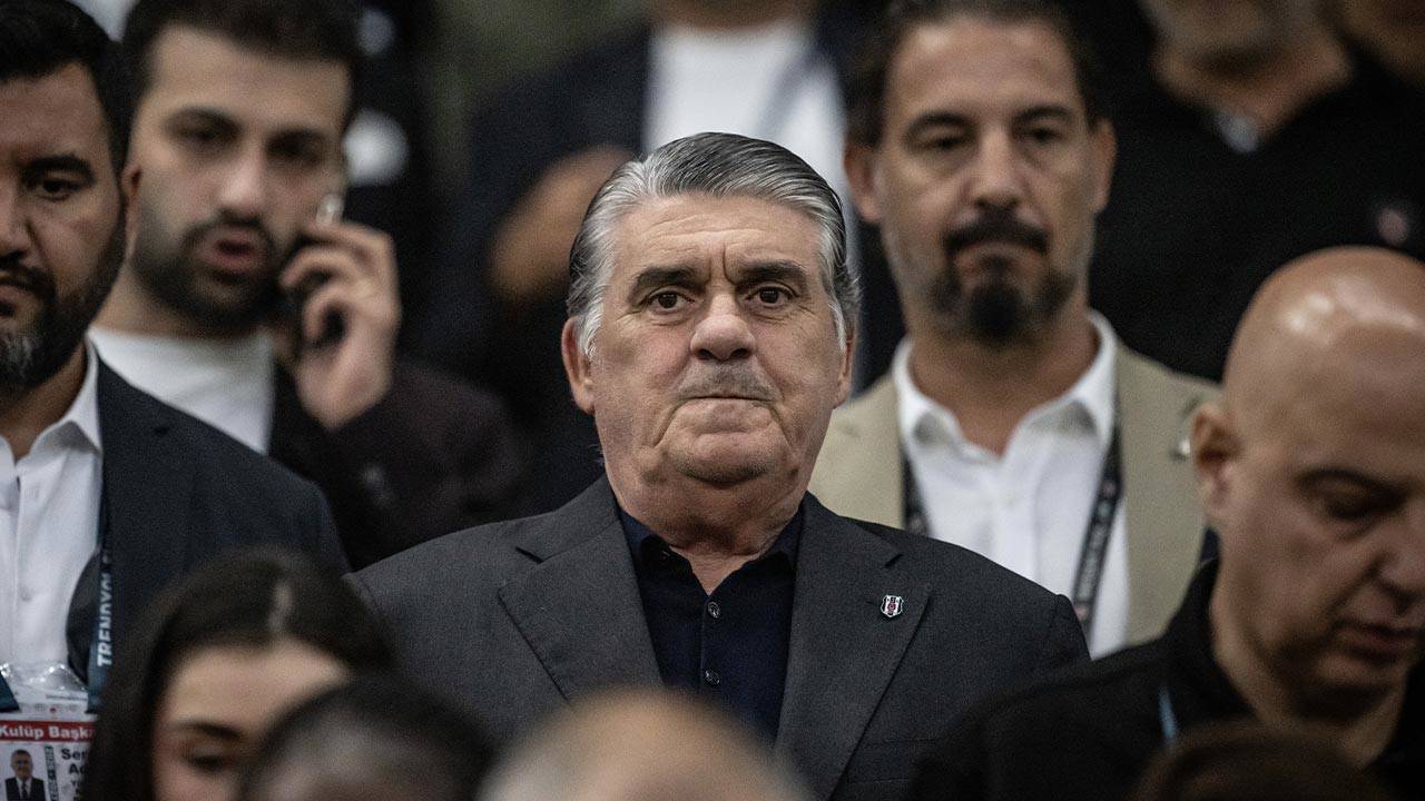 Serdal Adalı’dan yayın havuzu çıkışı: "Gerekirse kendi maçlarımızı ayrı yayınlarız"