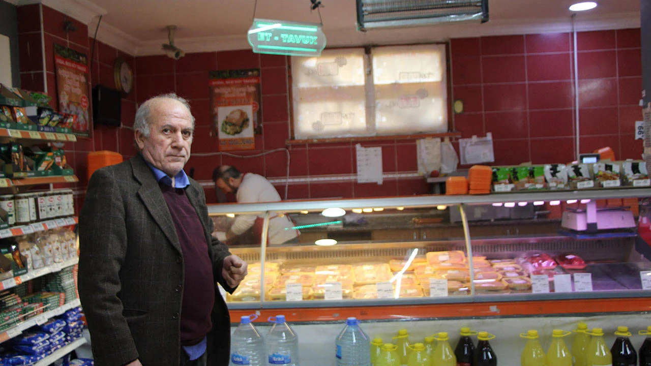 Derin yoksulluk: ‘Beş yıldır et yiyemiyorum’