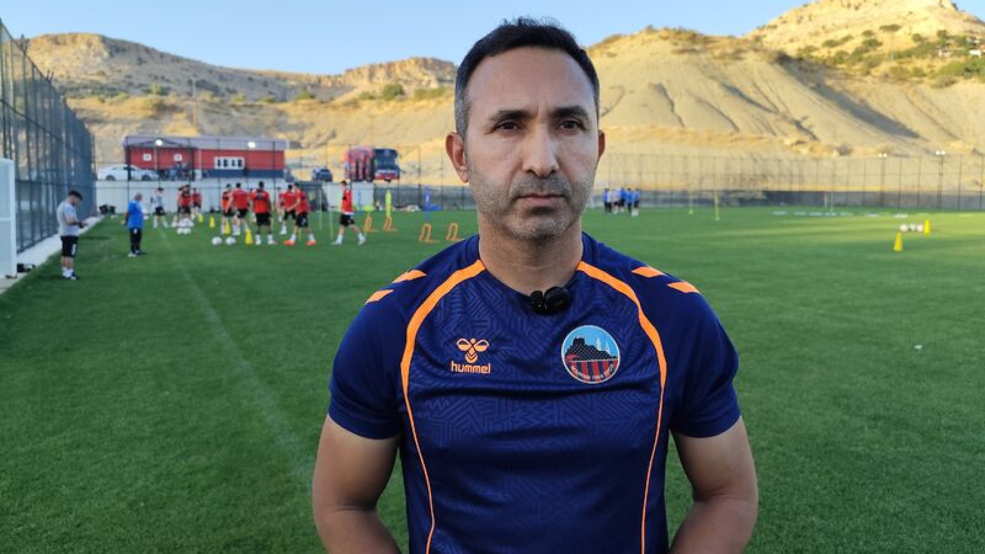 Mardin 1969 Spor'da Ahmet Cingöz dönemi sona erdi!