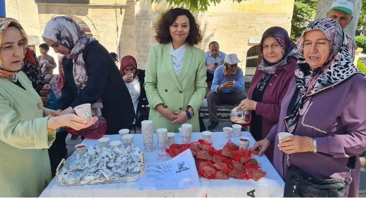Şifa Geleneği İbn-i Sina Haftası’nda Yaşatıldı