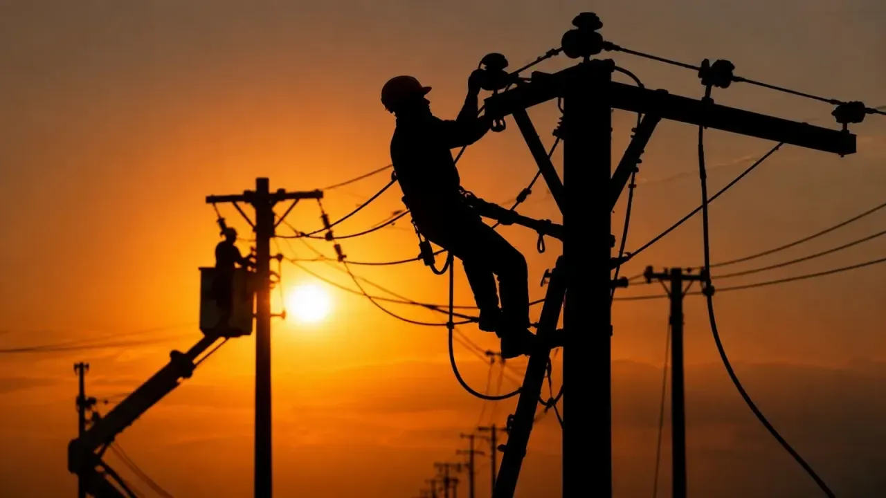 Karaman İçin Kritik Uyarı! 12 Ağustos’ta Elektrikler Kesilecek