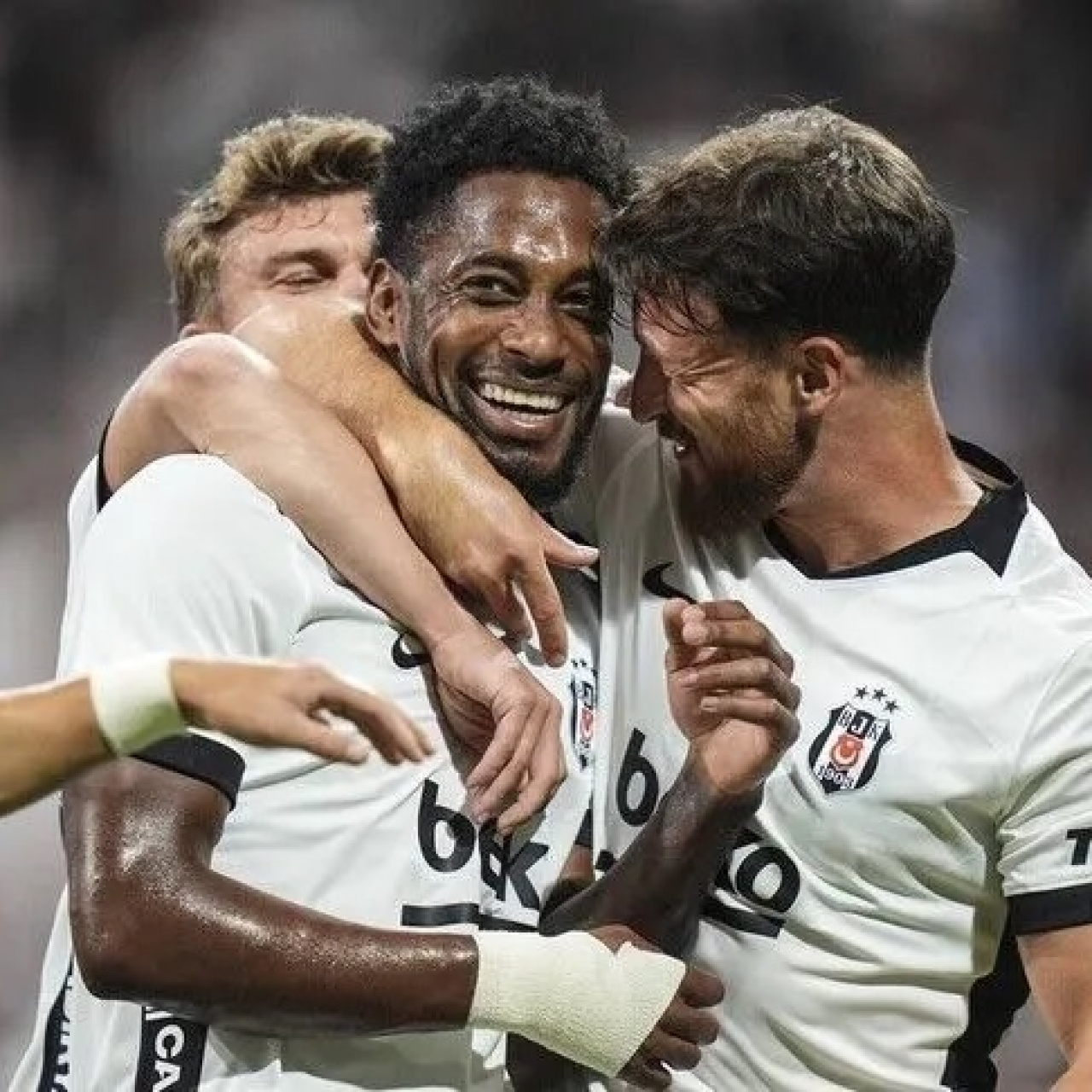 Beşiktaş Çorumspor maçı ne zaman?