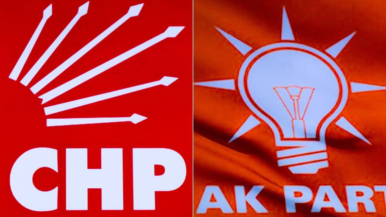 Mutlak butlandan AKP’ye yol: Kaç isim geçti?