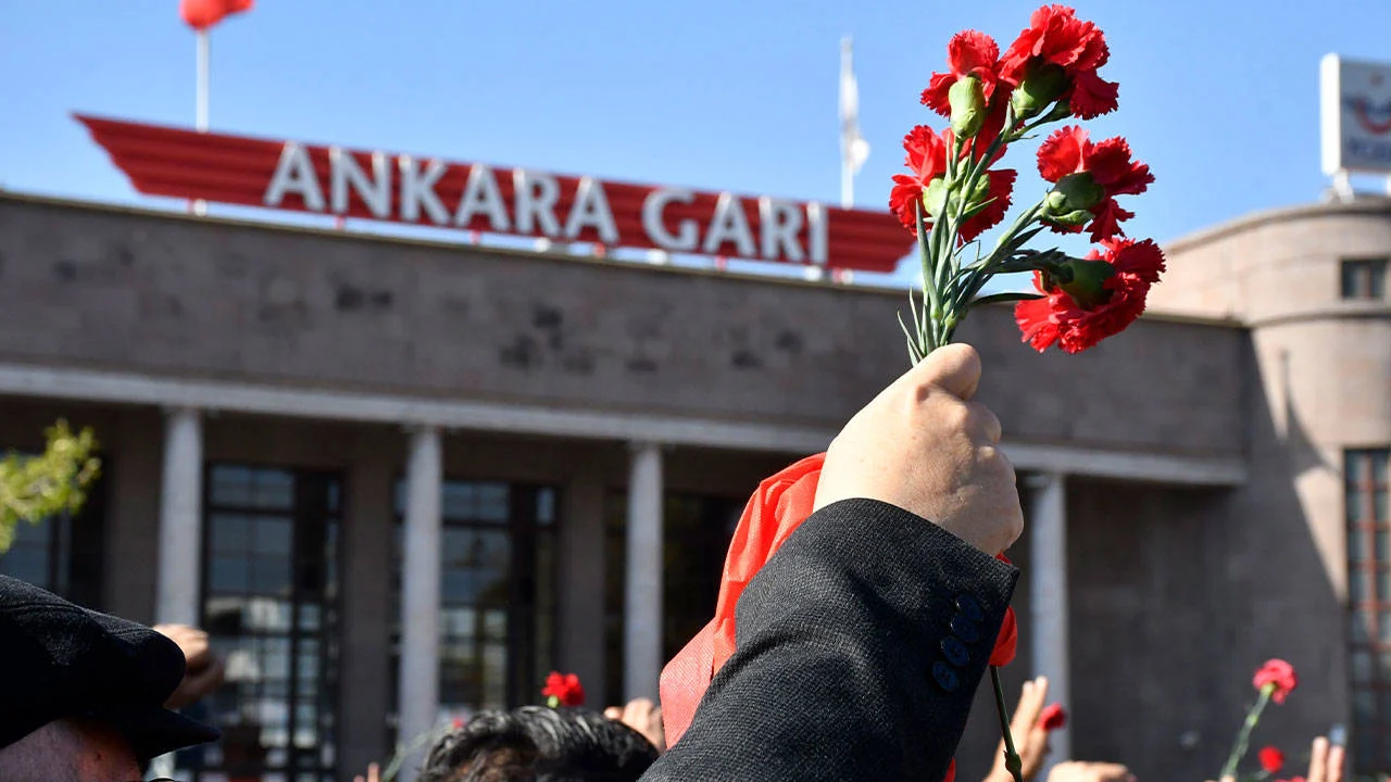 Hesabını elbet soracağız