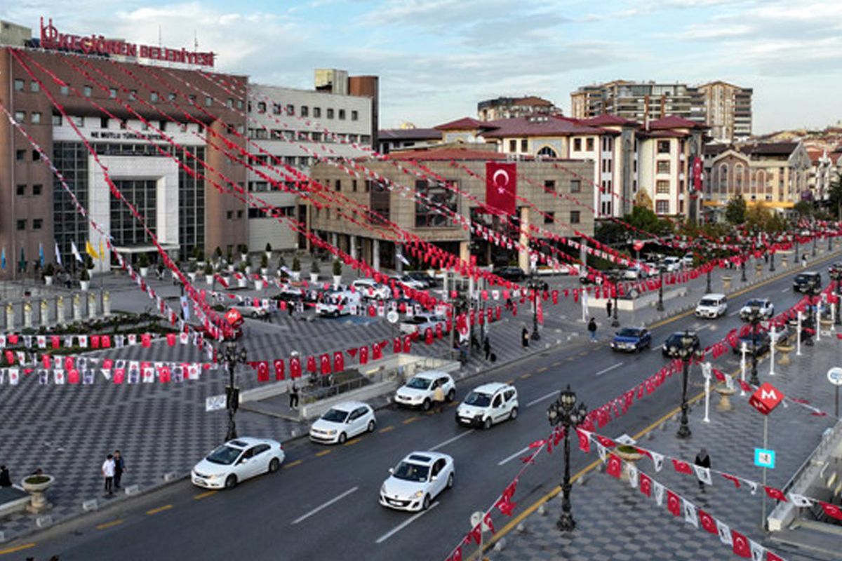 AK Parti'ye geçen belediyede uyuşturucu şoku! 171 kişi pozitif çıktı, başsavcılık harekete geçti